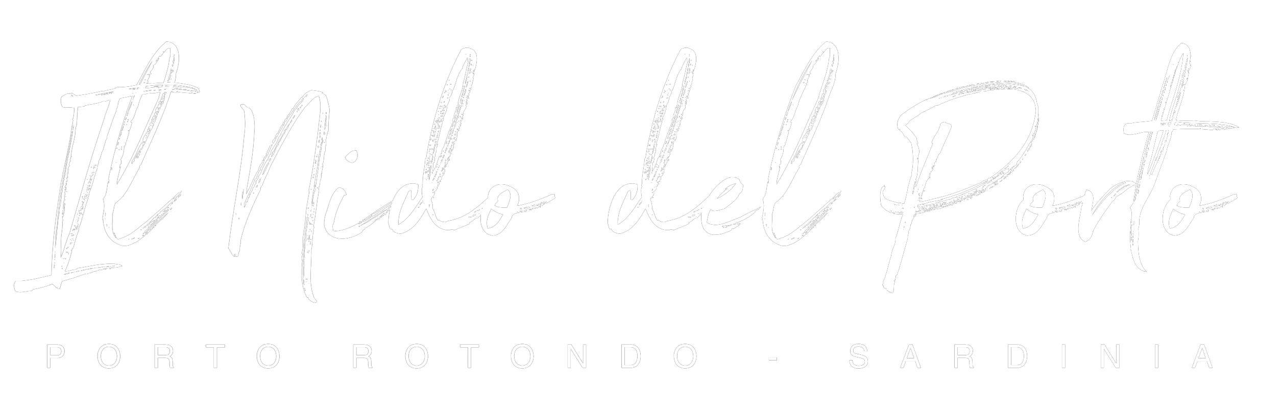 Il Nido del Porto Logo